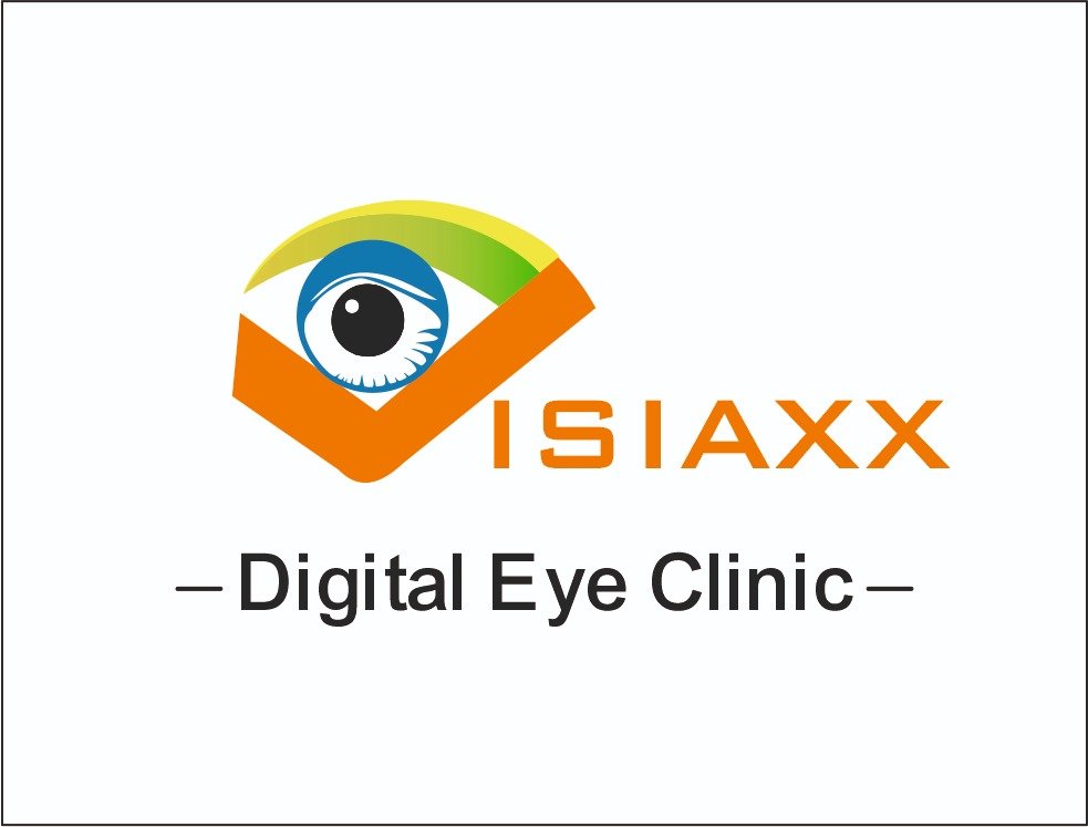 VISIAXX – Digital Eye Clinic